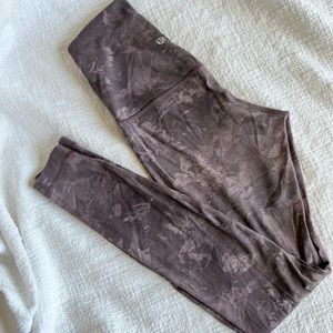 Lululemon Align Leggings